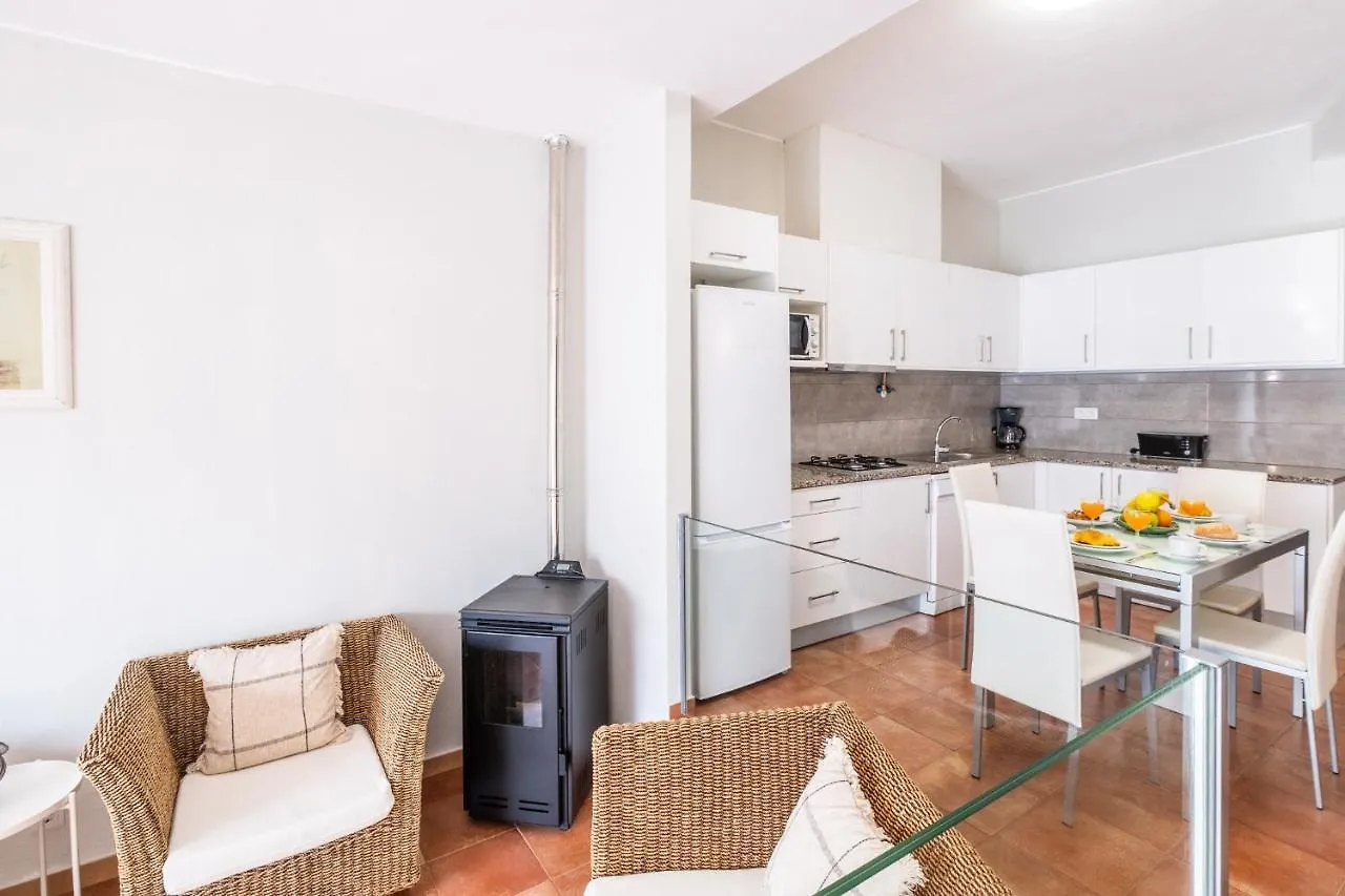 Apartmán #099 T1 Calicos By Home Holidays Albufeira Portugalsko
