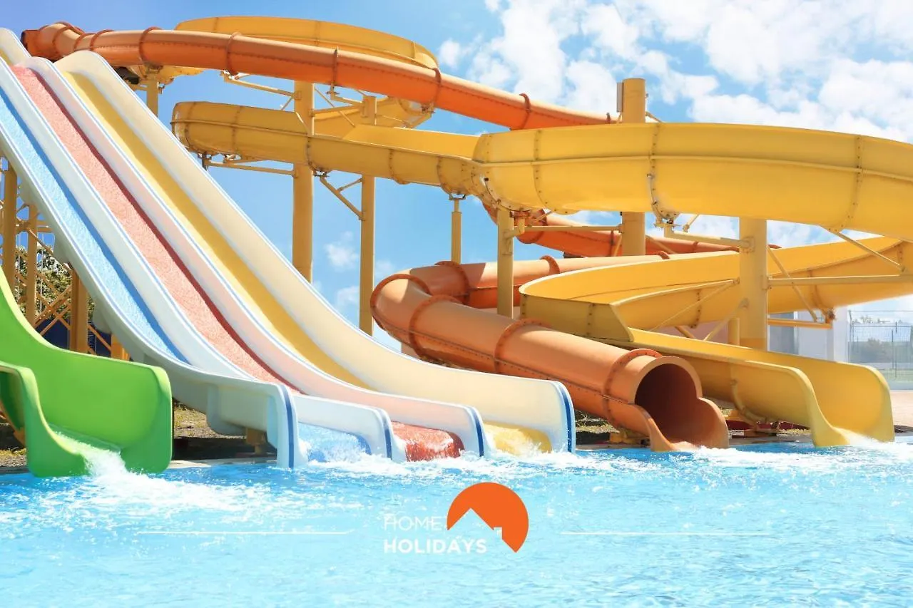 דירה אלבופיירה #099 T1 Calicos By Home Holidays