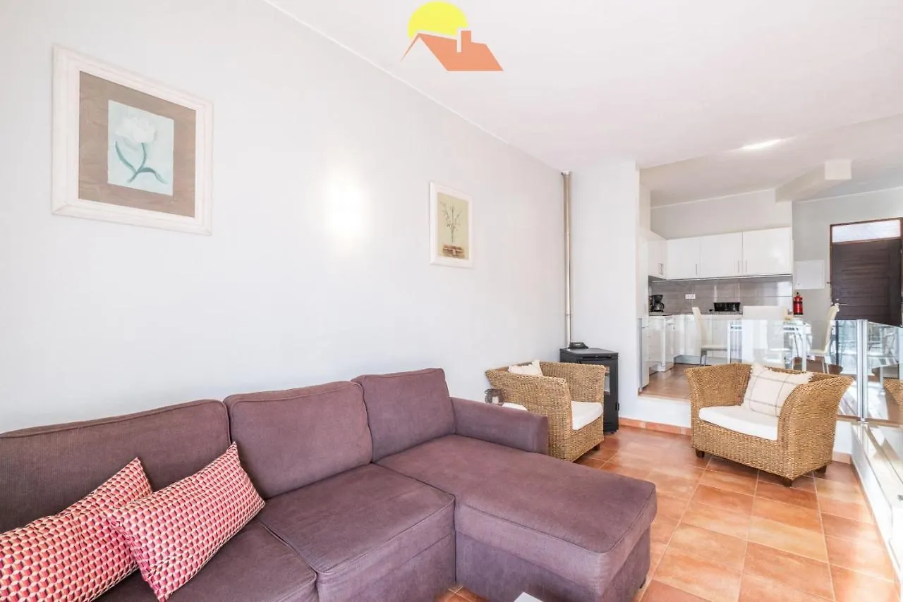 #099 T1 Calicos By Home Holidays Albufeira Apartment