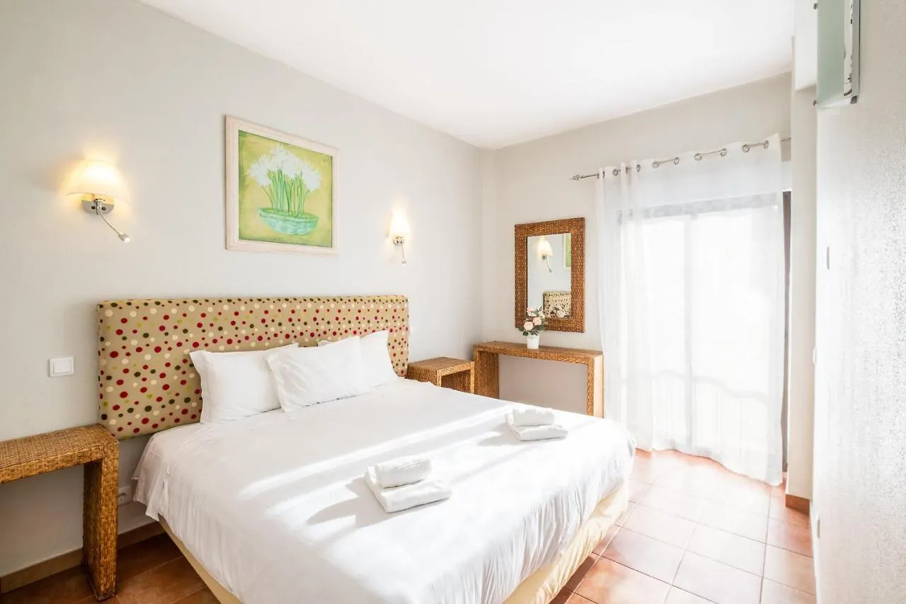 #099 T1 Calicos By Home Holidays Albufeira