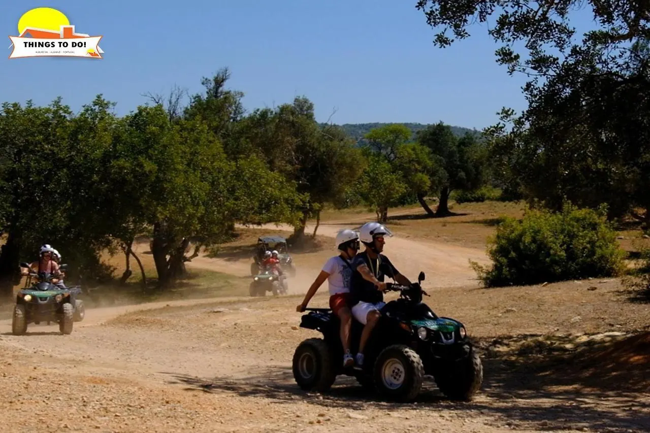 #099 T1 Calicos By Home Holidays Albufeira 0*,  Portugal