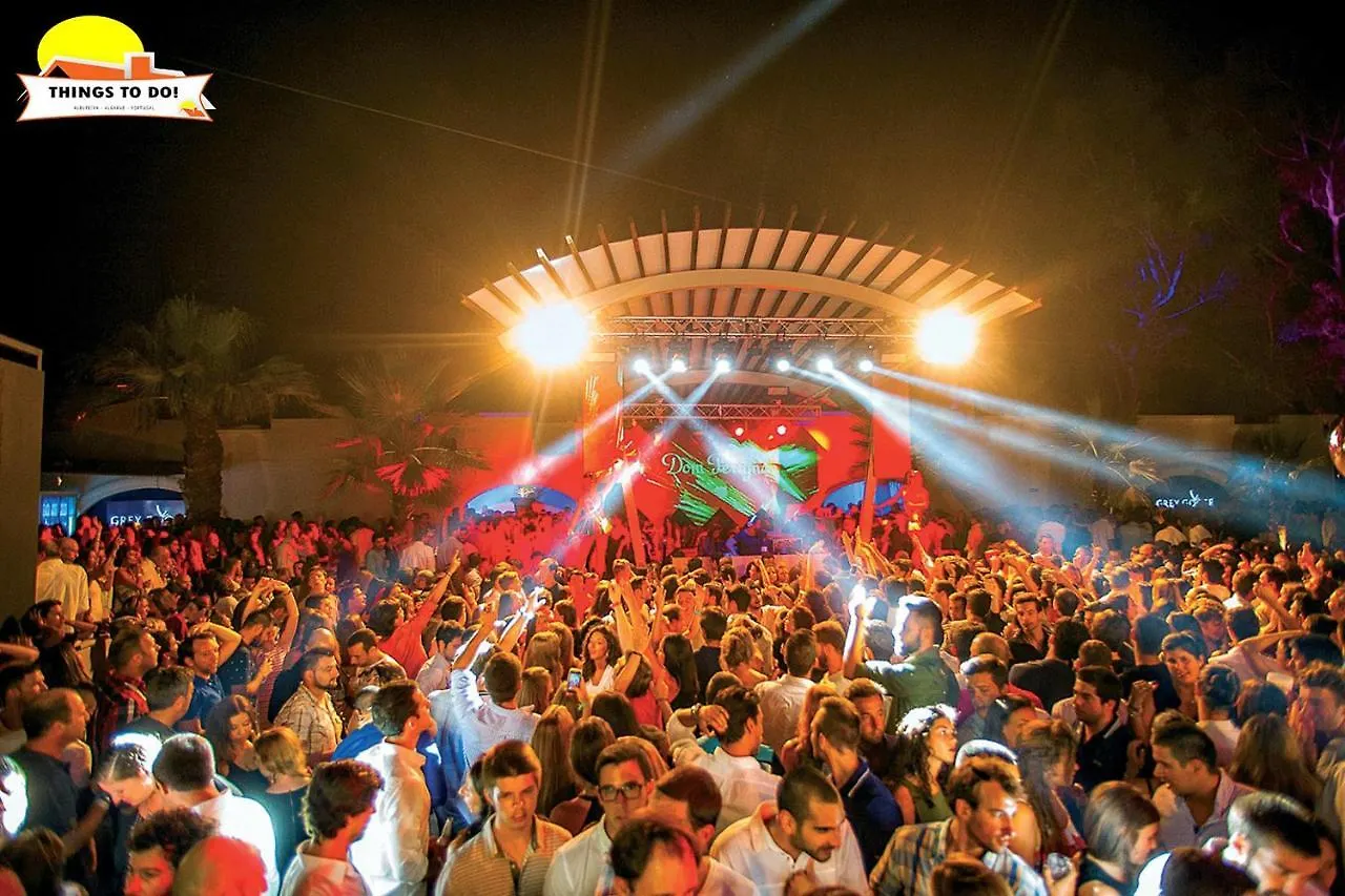#099 T1 Calicos By Home Holidays Albufeira