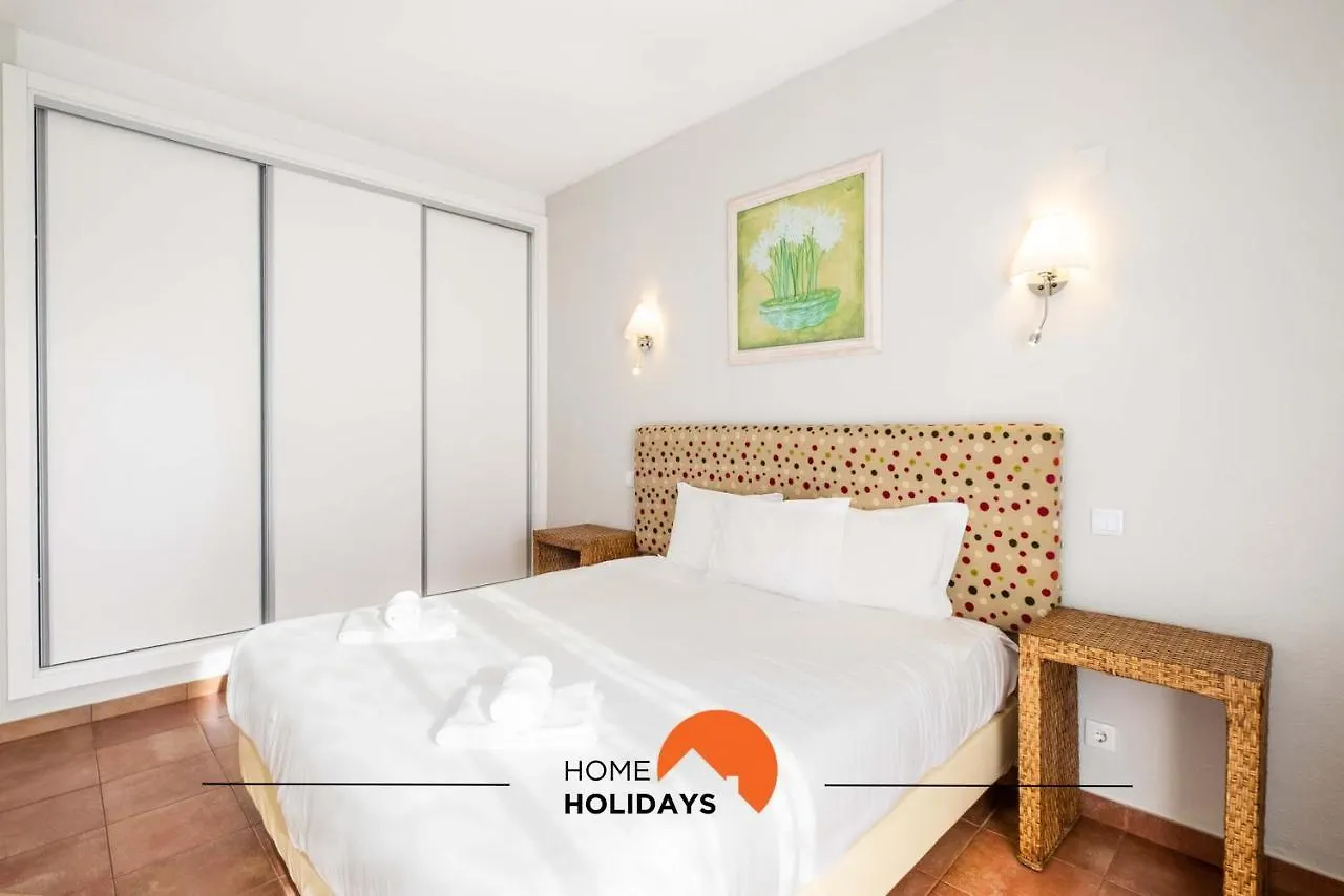 Apartment #099 T1 Calicos By Home Holidays Albufeira
