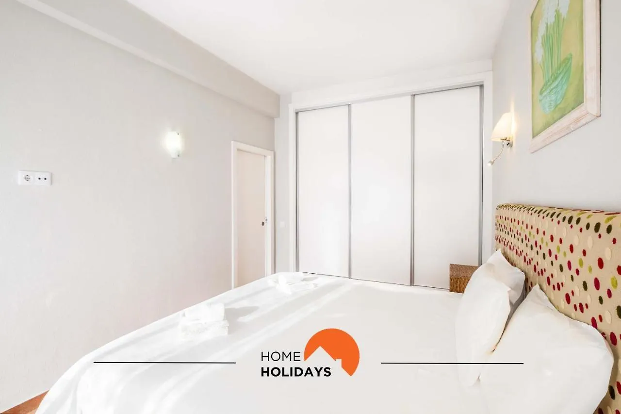 #099 T1 Calicos By Home Holidays Albufeira 0*,  Portugal