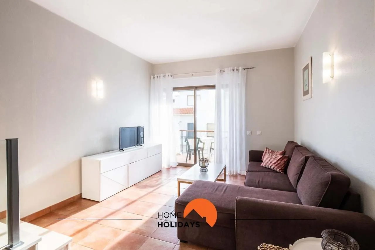 #099 T1 Calicos By Home Holidays Albufeira Portugal