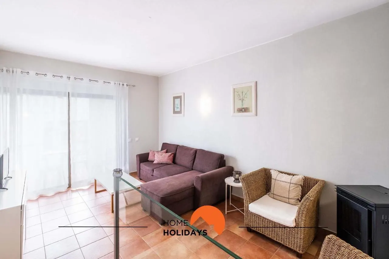 #099 T1 Calicos By Home Holidays Albufeira