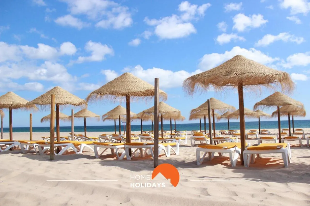 Apartment #099 T1 Calicos By Home Holidays Albufeira