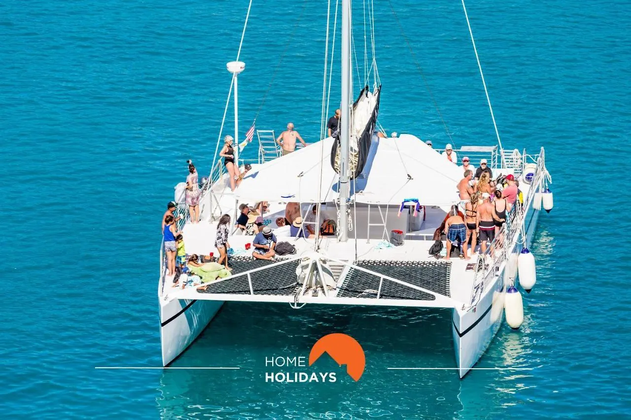 #099 T1 Calicos By Home Holidays Albufeira