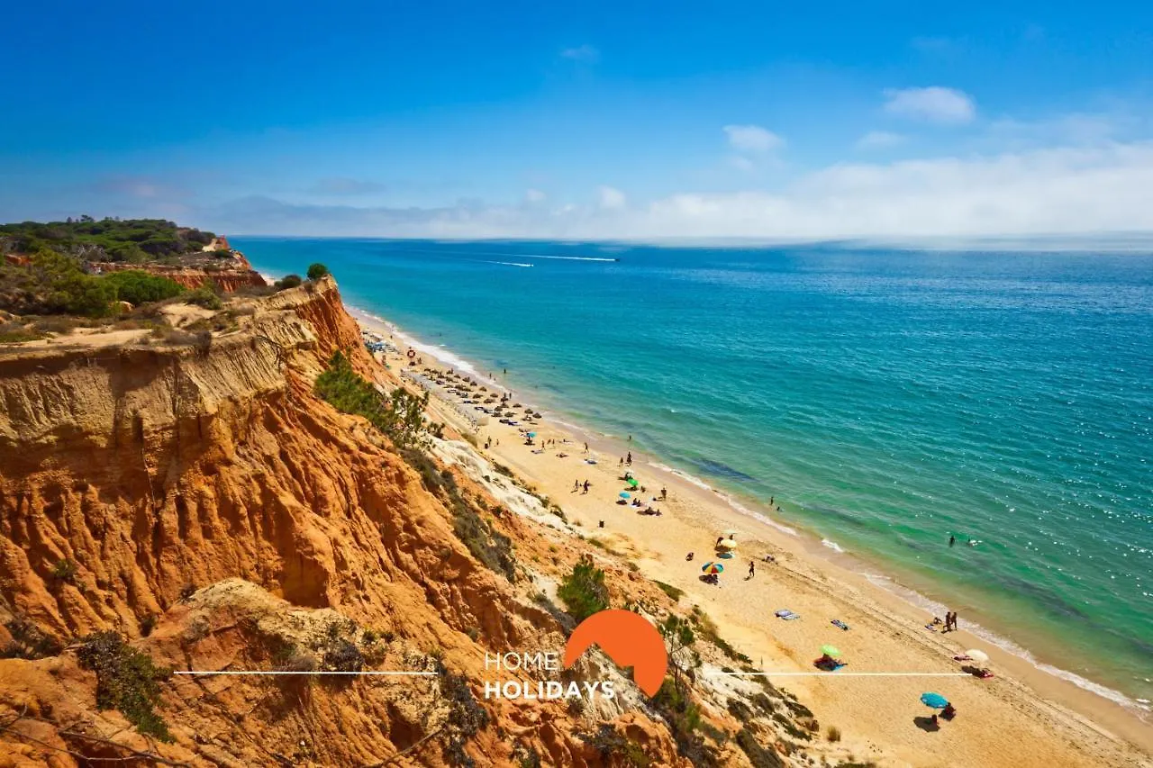 #099 T1 Calicos By Home Holidays Albufeira Portugal