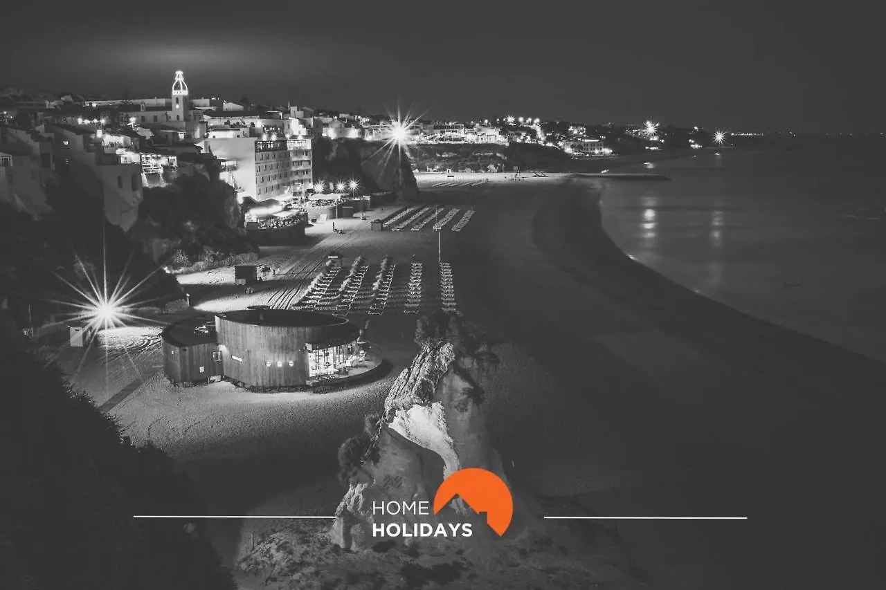 #099 T1 Calicos By Home Holidays Albufeira 0*,  Portugal