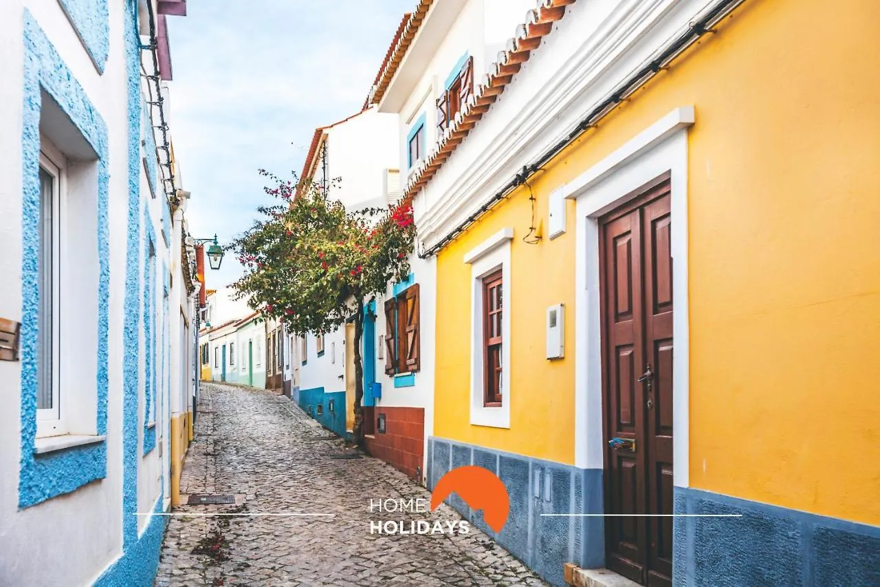 #099 T1 Calicos By Home Holidays Albufeira 0*,