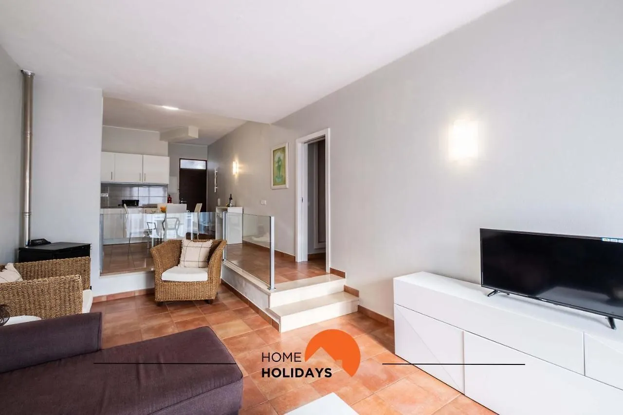 #099 T1 Calicos By Home Holidays Albufeira Apartment