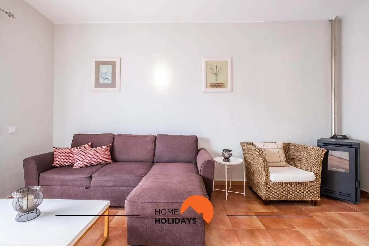 #099 T1 Calicos By Home Holidays Albufeira