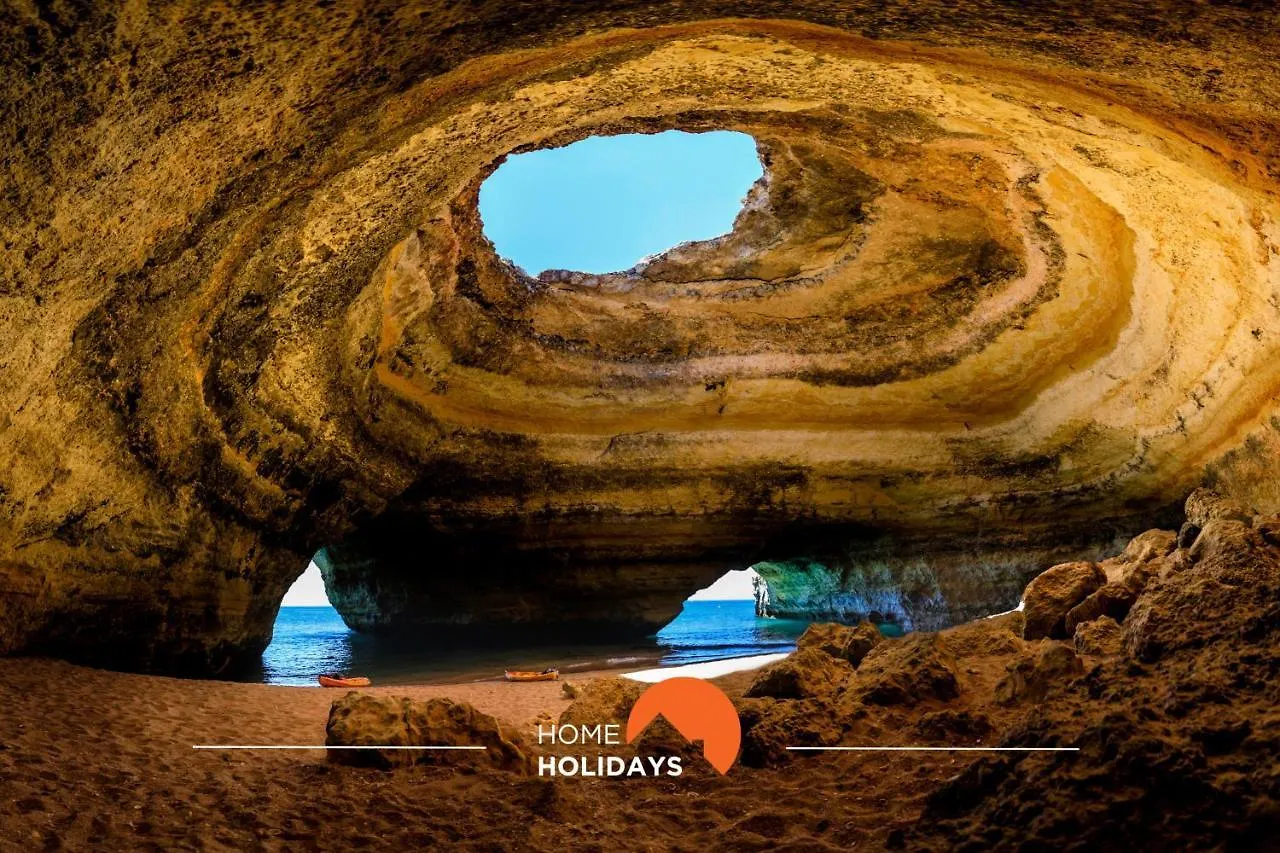 #099 T1 Calicos By Home Holidays Albufeira Portugal