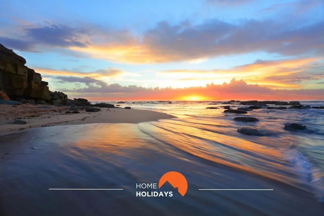 #099 T1 Calicos By Home Holidays Albufeira 0*,  Portugal